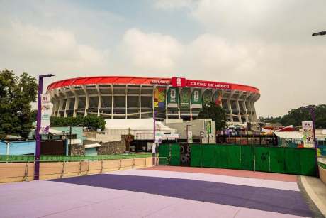 酋长球场认为比赛日氛围震撼扩建后上座将再创新高｜华体会体育 观察